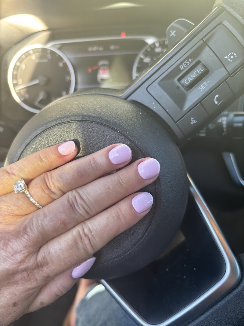 Ysm Nail Salon & Spa, photo 2