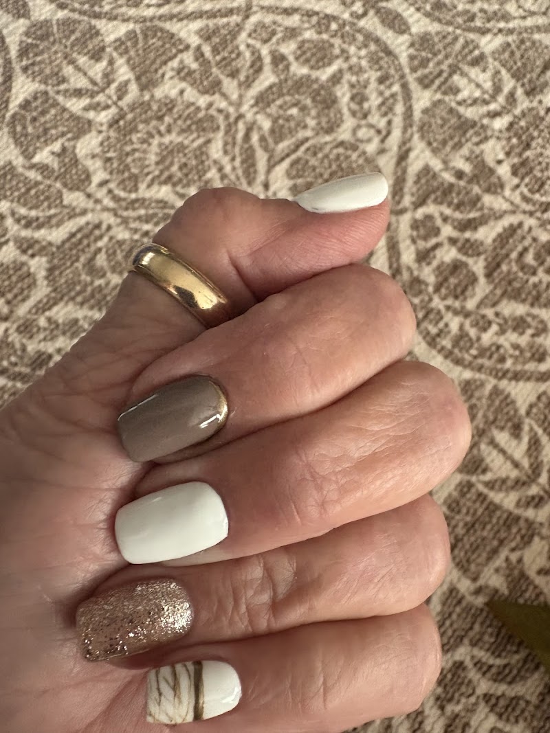 Ysm Nail Salon & Spa, photo 3