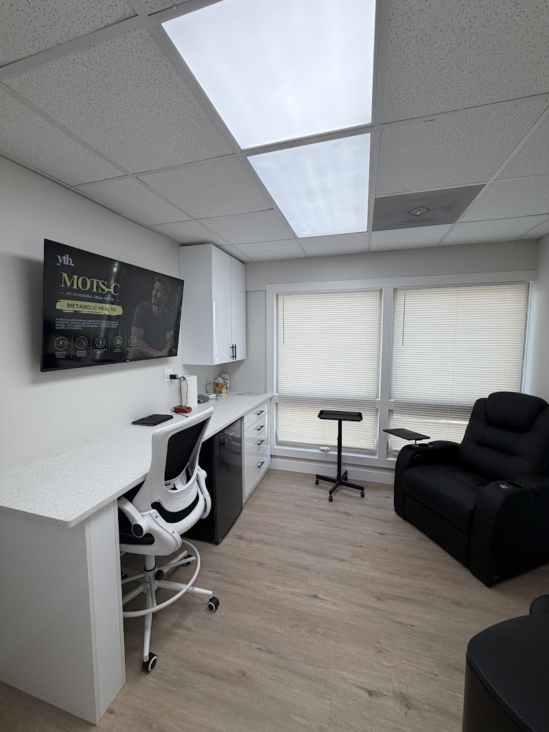 YTH. Wellness, photo 2