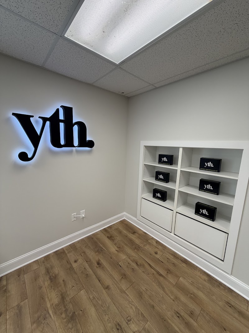 YTH. Wellness, photo 3